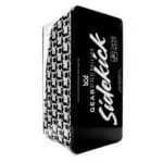 Jane West Limited Edition Sidekick Bong by GEAR Premium - Haze Smoke Shop USA - Vaporizers Super Store