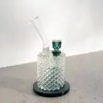 Jane West Twenties Collection Water Pipe