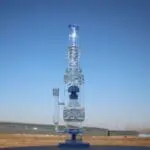 Jellyfish Sprinkler & Matrix Perc Glass Water Pipe - Haze Smoke Shop USA - Vaporizers Super Store