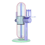 Khalifa X Stündenglass Gravity Infuser - Haze Smoke Shop USA - Vaporizers Super Store