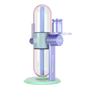 Khalifa X Stündenglass Gravity Infuser - Haze Smoke Shop USA - Vaporizers Super Store