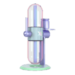 Khalifa X Stündenglass Gravity Infuser - Haze Smoke Shop USA - Vaporizers Super Store