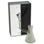 KLEAN Glass Bubbler - Haze Smoke Shop USA - Vaporizers Super Store
