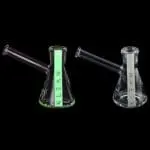 KLEAN Glass Bubbler - Haze Smoke Shop USA - Vaporizers Super Store