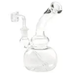 LA Pipes Bubble Concentrate Waterpipe - Haze Smoke Shop USA - Vaporizers Super Store