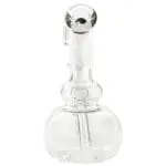 LA Pipes Bubble Concentrate Waterpipe - Haze Smoke Shop USA - Vaporizers Super Store