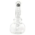 LA Pipes Bubble Concentrate Waterpipe - Haze Smoke Shop USA - Vaporizers Super Store