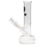LA Pipes Donut Base Bong - Haze Smoke Shop USA - Vaporizers Super Store