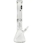LA Pipes "King Bong" Ultra Heavy 9mm Shower-Head Beaker Bong - Haze Smoke Shop USA - Vaporizers Super Store