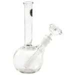 LA Pipes Simple Bubble Bong - Haze Smoke Shop USA - Vaporizers Super Store