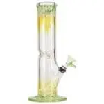 LA Pipes - The Chong-Bong Classic Straight - Haze Smoke Shop USA - Vaporizers Super Store