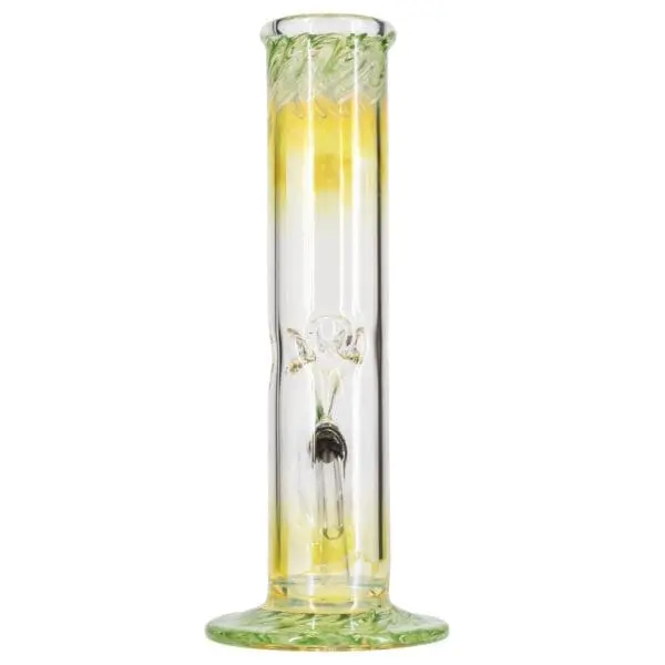 LA Pipes - The Chong-Bong Classic Straight - Haze Smoke Shop USA - Vaporizers Super Store