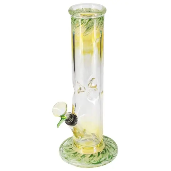 LA Pipes - The Chong-Bong Classic Straight - Haze Smoke Shop USA - Vaporizers Super Store
