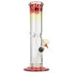 LA Pipes - The Chong-Bong Classic Straight - Haze Smoke Shop USA - Vaporizers Super Store