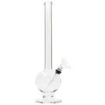 LA Pipes "The Icon" Glass Bubble Bong - Haze Smoke Shop USA - Vaporizers Super Store