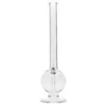 LA Pipes "The Icon" Glass Bubble Bong - Haze Smoke Shop USA - Vaporizers Super Store