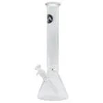 LA Pipes - Thicc Boy Super Heavy 9mm Thick Beaker - Haze Smoke Shop USA - Vaporizers Super Store