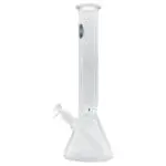 LA Pipes - Thicc Boy Super Heavy 9mm Thick Beaker - Haze Smoke Shop USA - Vaporizers Super Store