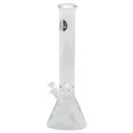 LA Pipes - Thicc Boy Super Heavy 9mm Thick Beaker - Haze Smoke Shop USA - Vaporizers Super Store