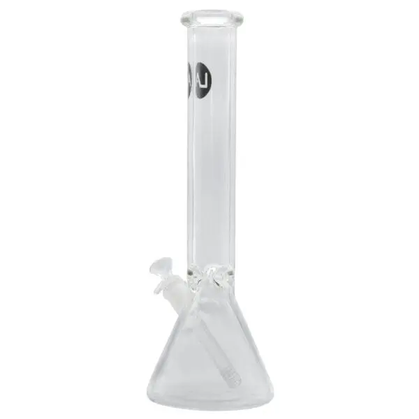 LA Pipes - Thicc Boy Super Heavy 9mm Thick Beaker - Haze Smoke Shop USA - Vaporizers Super Store