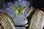 Lavoo Arch Angel Glass Hookah - Haze Smoke Shop USA - Vaporizers Super Store