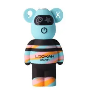 Lookah Bear Battery - Haze Smoke Shop USA - Vaporizers Super Store