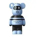Lookah Bear Battery - Haze Smoke Shop USA - Vaporizers Super Store