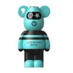 Lookah Bear Battery - Haze Smoke Shop USA - Vaporizers Super Store