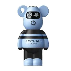 Lookah Bear Battery - Haze Smoke Shop USA - Vaporizers Super Store