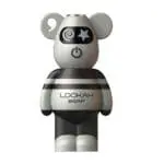 Lookah Bear Battery - Haze Smoke Shop USA - Vaporizers Super Store