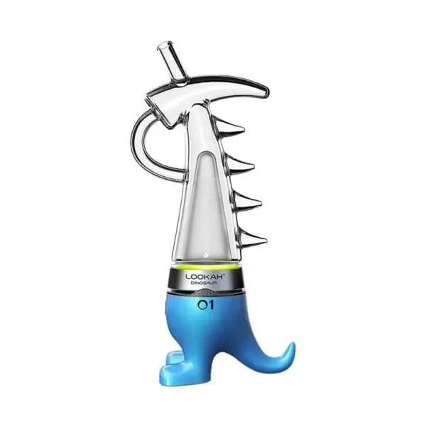 Lookah Dinosaur E Rig - Haze Smoke Shop USA - Vaporizers Super Store