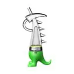 Lookah Dinosaur E Rig - Haze Smoke Shop USA - Vaporizers Super Store