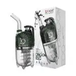Lookah Dragon Egg E Rig Bubbler - Spatter Edition - Haze Smoke Shop USA - Vaporizers Super Store