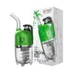 Lookah Dragon Egg E Rig Bubbler - Spatter Edition - Haze Smoke Shop USA - Vaporizers Super Store