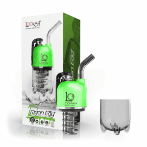 Lookah Dragon Egg Vaporizer - Haze Smoke Shop USA - Vaporizers Super Store