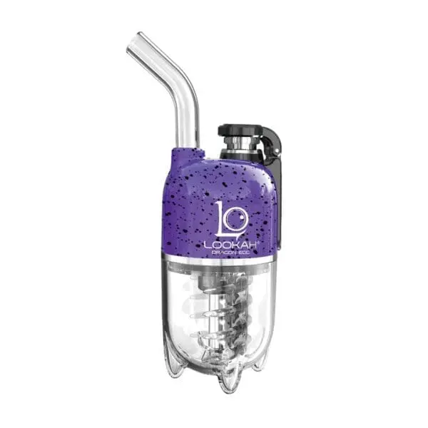 Lookah Dragon Egg Vaporizer - Haze Smoke Shop USA - Vaporizers Super Store