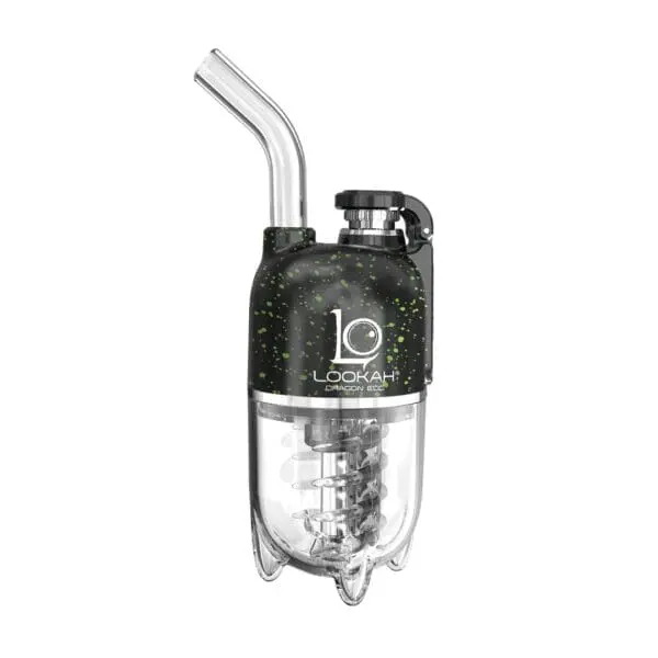 Lookah Dragon Egg Vaporizer - Haze Smoke Shop USA - Vaporizers Super Store