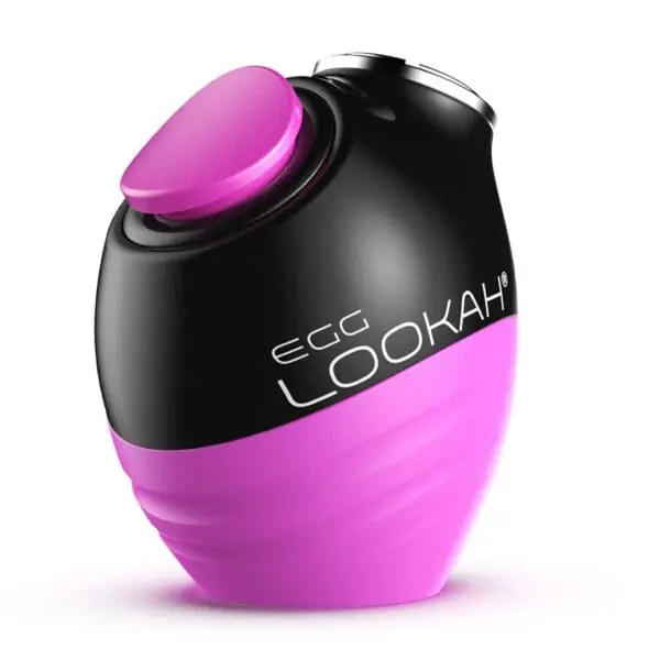 Lookah Egg Vaporizer - Haze Smoke Shop USA - Vaporizers Super Store