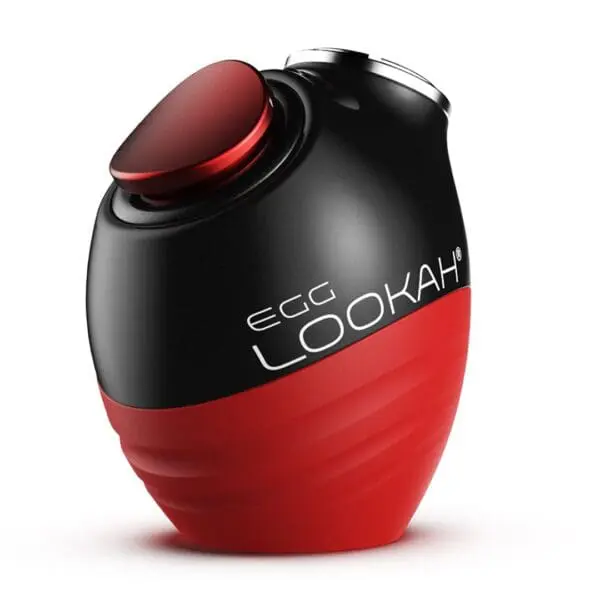 Lookah Egg Vaporizer - Haze Smoke Shop USA - Vaporizers Super Store