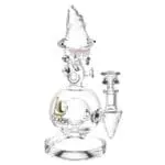 Lookah Glass Dyno Water Pipe - Haze Smoke Shop USA - Vaporizers Super Store