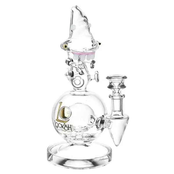Lookah Glass Dyno Water Pipe - Haze Smoke Shop USA - Vaporizers Super Store