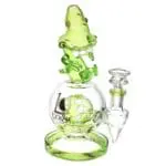 Lookah Glass Dyno Water Pipe - Haze Smoke Shop USA - Vaporizers Super Store