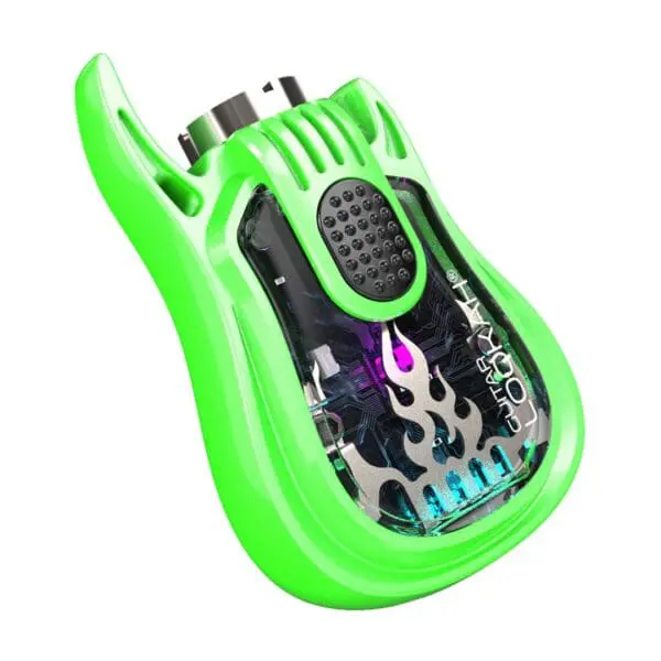 Lookah Guitar Vaporizer - Haze Smoke Shop USA - Vaporizers Super Store