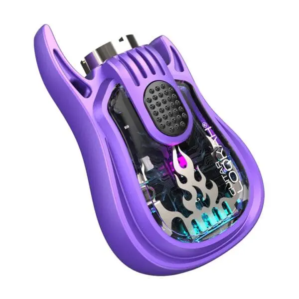 Lookah Guitar Vaporizer - Haze Smoke Shop USA - Vaporizers Super Store