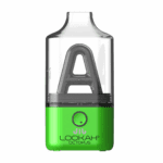 Lookah Octopus Mini E-Rig - Haze Smoke Shop USA - Vaporizers Super Store