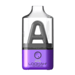 Lookah Octopus Mini E-Rig - Haze Smoke Shop USA - Vaporizers Super Store