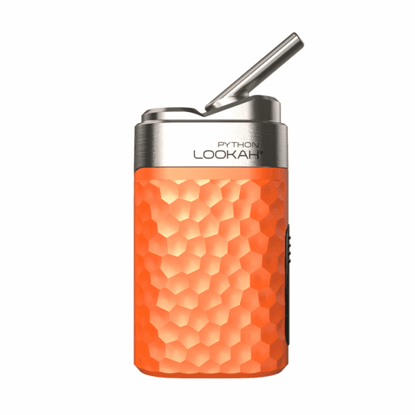 Lookah Python Concentrate Vaporizer - Haze Smoke Shop USA - Vaporizers Super Store