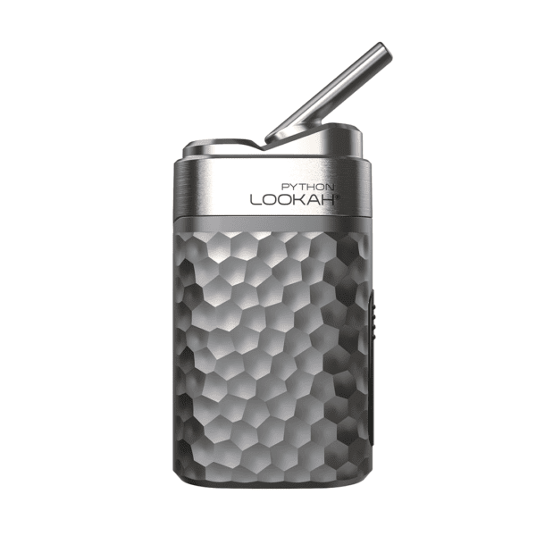 Lookah Python Concentrate Vaporizer - Haze Smoke Shop USA - Vaporizers Super Store