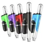Lookah Seahorse King Electric Dab Pen - Haze Smoke Shop USA - Vaporizers Super Store