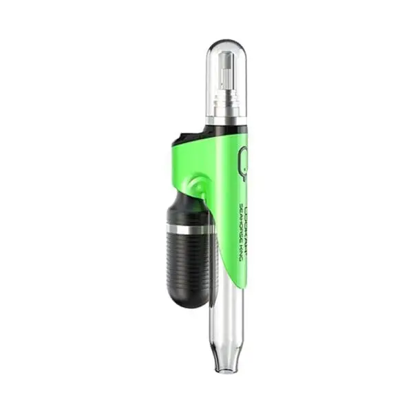 Lookah Seahorse King Electric Dab Pen - Haze Smoke Shop USA - Vaporizers Super Store